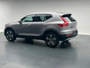 Volvo XC40 2.0 B3 MH XCITE