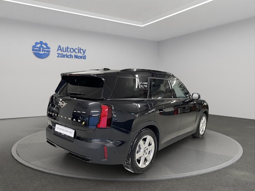 MINI Countryman U25 SE ALL4 1