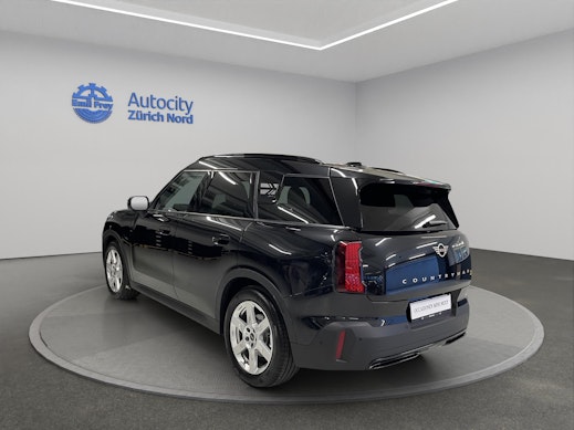 MINI Countryman U25 SE ALL4 3