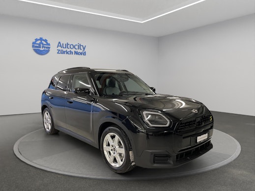 MINI Countryman U25 SE ALL4 2