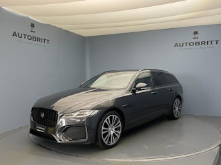 Vehicle image JAGUAR XF 0
