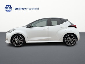 Vehicle image TOYOTA Yaris 1.5 VVT-i HSD GR Sport
