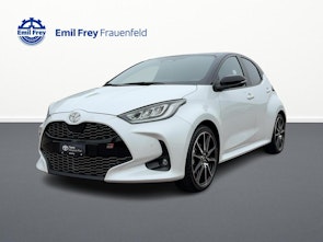 Vehicle image TOYOTA Yaris 1.5 VVT-i HSD GR Sport