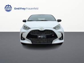 Vehicle image TOYOTA Yaris 1.5 VVT-i HSD GR Sport