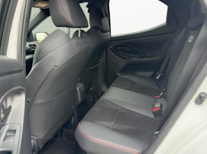 Vehicle image TOYOTA Yaris 1.5 VVT-i HSD GR Sport