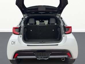 Vehicle image TOYOTA Yaris 1.5 VVT-i HSD GR Sport