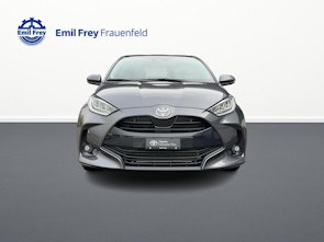 Vehicle image TOYOTA Yaris 1.5 VVT-i HSD Trend