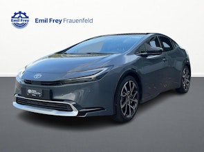 Fahrzeugbild TOYOTA Prius 2.0 Plug-In-Hybrid Premium