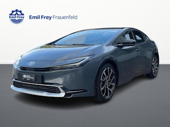 Fahrzeugbild TOYOTA Prius 2.0 Plug-In-Hybrid Premium