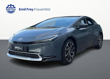 Fahrzeugbild TOYOTA Prius 2.0 Plug-In-Hybrid Premium Fahrzeugbild TOYOTA Prius 2.0 Plug-In-Hybrid Premium