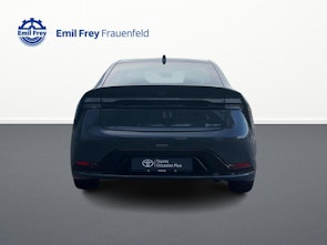 Fahrzeugbild TOYOTA Prius 2.0 Plug-In-Hybrid Premium