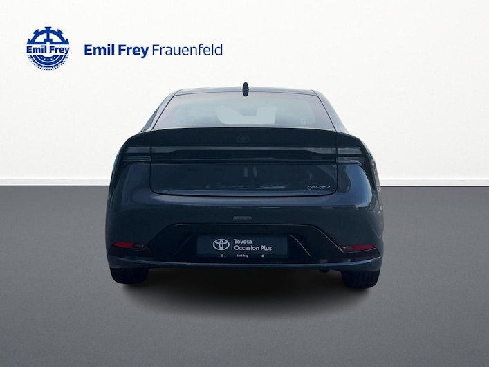 Vehicle image TOYOTA PRIUS+