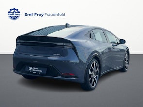 Fahrzeugbild TOYOTA Prius 2.0 Plug-In-Hybrid Premium