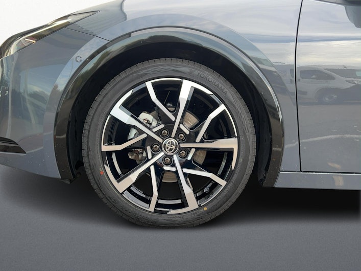 Vehicle image TOYOTA PRIUS+