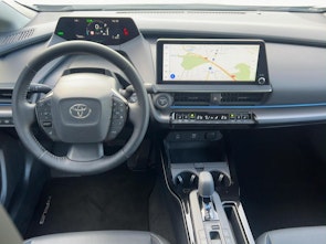 Fahrzeugbild TOYOTA Prius 2.0 Plug-In-Hybrid Premium