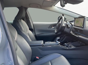 Fahrzeugbild TOYOTA Prius 2.0 Plug-In-Hybrid Premium