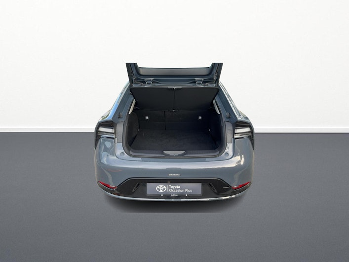 Vehicle image TOYOTA PRIUS+