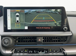 Fahrzeugbild TOYOTA Prius 2.0 Plug-In-Hybrid Premium