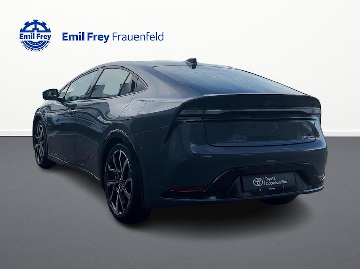 Vehicle image TOYOTA PRIUS+