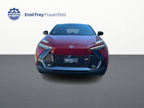 Vehicle image TOYOTA C-HR 2.0 PHEV GR Sport Premiere