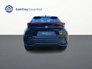 Vehicle image TOYOTA C-HR 2.0 PHEV GR Sport Premiere