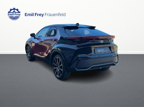 Vehicle image TOYOTA C-HR 2.0 PHEV GR Sport Premiere