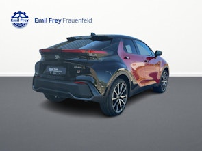 Vehicle image TOYOTA C-HR 2.0 PHEV GR Sport Premiere