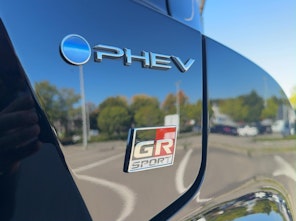 Vehicle image TOYOTA C-HR 2.0 PHEV GR Sport Premiere