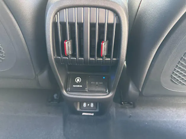 Hyundai Kona Electric N-Line