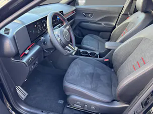 Hyundai Kona Electric N-Line