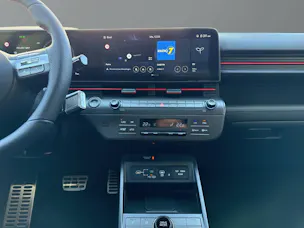 Hyundai Kona Electric N-Line