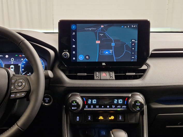 Vehicle image TOYOTA RAV-4