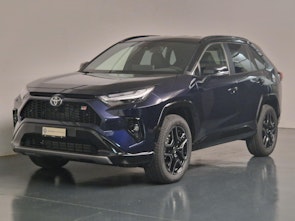 Vehicle image TOYOTA RAV4 2.5 HSD GR Sport