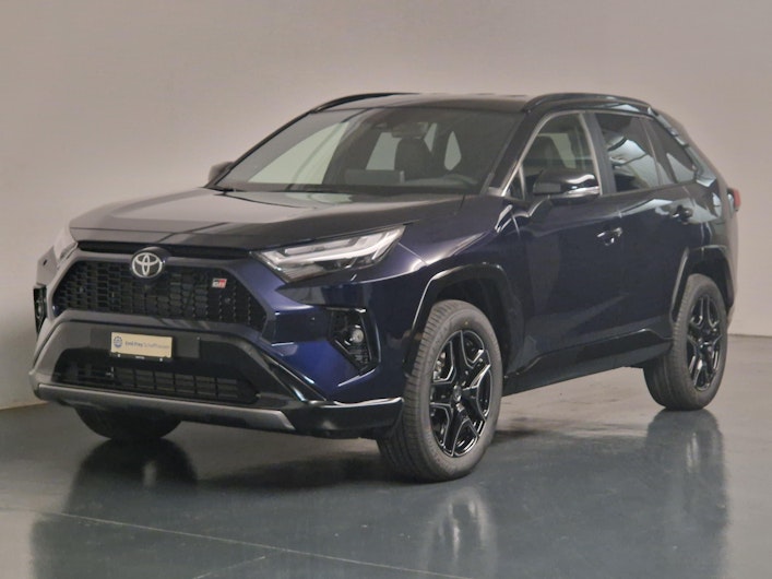 Vehicle image TOYOTA RAV-4