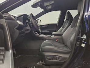 Vehicle image TOYOTA RAV4 2.5 HSD GR Sport