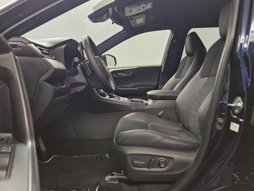 TOYOTA RAV4 2.5 HSD GR Sport 2