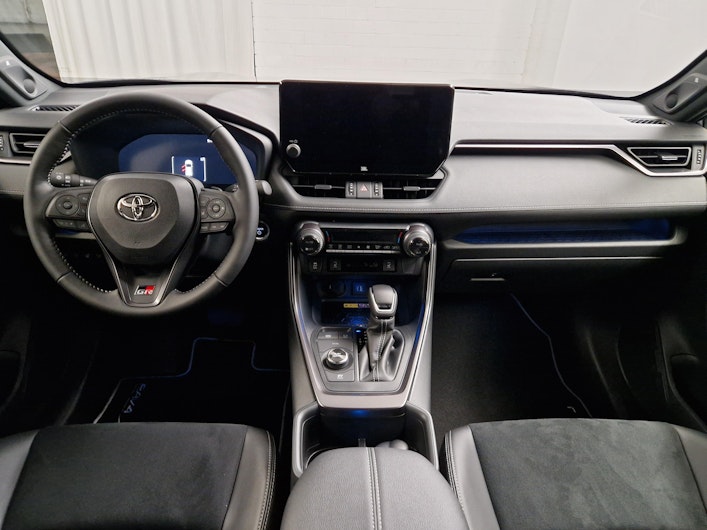 Vehicle image TOYOTA RAV-4