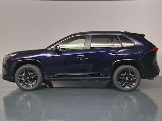 TOYOTA RAV4 2.5 HSD GR Sport 3