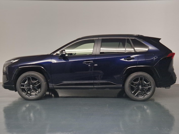 Vehicle image TOYOTA RAV-4