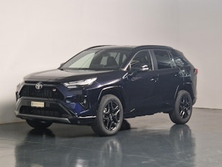 Vehicle image TOYOTA RAV-4 0 Vehicle image TOYOTA RAV-4 0