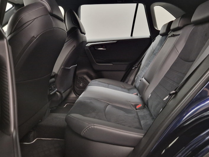 Vehicle image TOYOTA RAV-4