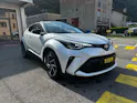 Toyota C-HR 2.0 VVTi HSD Move
