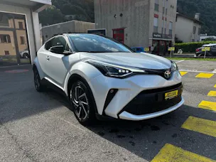 Toyota C-HR 2.0 VVTi HSD Move