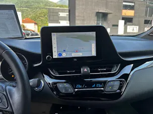 Toyota C-HR 2.0 VVTi HSD Move