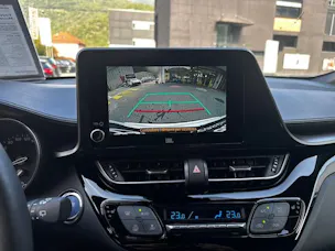 Toyota C-HR 2.0 VVTi HSD Move