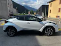 Toyota C-HR 2.0 VVTi HSD Move