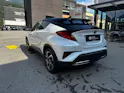Toyota C-HR 2.0 VVTi HSD Move