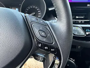 Toyota C-HR 2.0 VVTi HSD Move