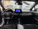 Toyota C-HR 2.0 VVTi HSD Move