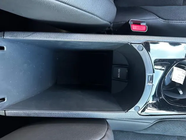 Toyota C-HR 2.0 VVTi HSD Move